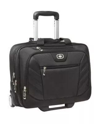 OGIO® Lucin Wheeled Briefcase