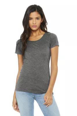 BELLA+CANVAS ® Women's Triblend Short Sleeve Tee.
