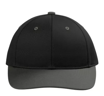 Port Authority Snapback Cap