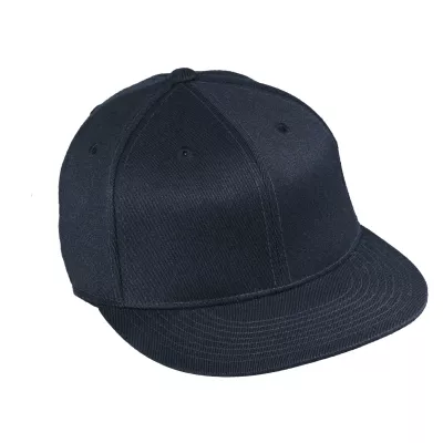 Port Authority® Flexfit 210® Flat Bill Cap.