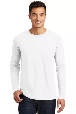 District ® Perfect Weight® Long Sleeve Tee.