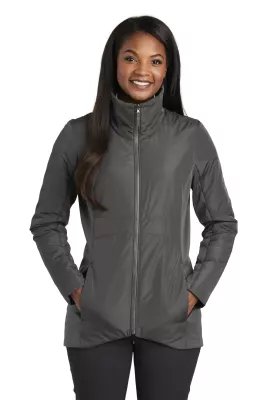 Port Authority ® Women's Collective Insulated Jacket.