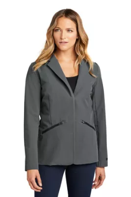 OGIO® Women's Fusion Blazer