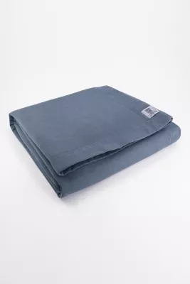 Comfort Colors® Fleece Dorm Blanket