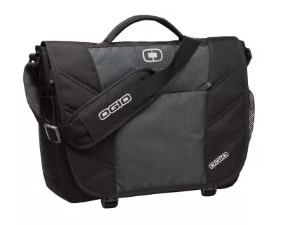 OGIO® Upton Messenger