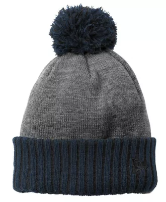New Era ® Colorblock Cuffed Beanie.