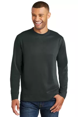 Port & Co™ Performance Fleece Crewneck Sweatshirt.