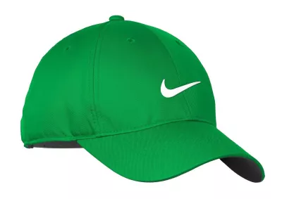 Nike Dri-FIT Swoosh Front Cap