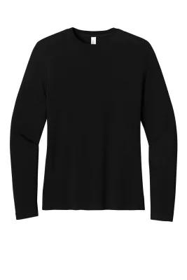 BELLA+CANVAS® Women's Jersey Long Sleeve Tee