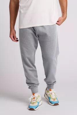 Jerzees Ultimate™ Unisex CVC Ring Spun Pocket Jogger