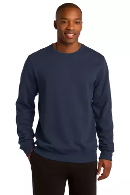 Sport-Tek® Crewneck Sweatshirt.