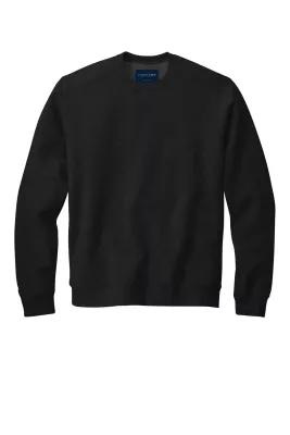 Volunteer Knitwear™ Chore Fleece Crewneck