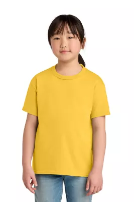 Gildan® Youth Softstyle® Midweight Tee