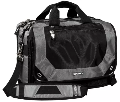 OGIO® Corporate City Corp Messenger