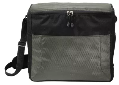 Port Authority® 24-Can Cube Cooler.