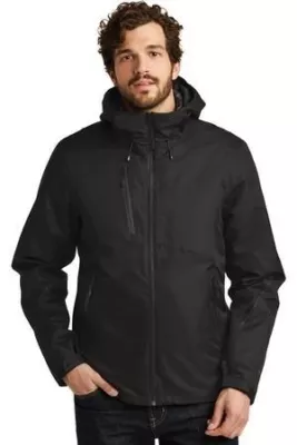 Eddie Bauer® WeatherEdge® Plus 3-in-1 Jacket.