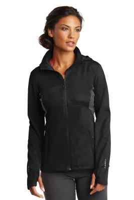 OGIO® Women's Pivot Soft Shell.