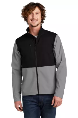 The North Face ® Castle Rock Soft Shell Jacket.