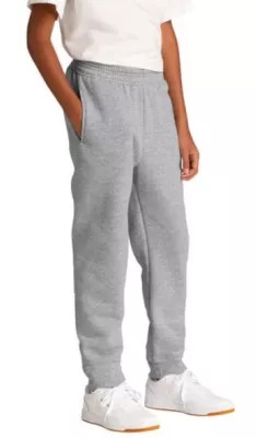 Port & Co™ Youth Core Fleece Jogger.