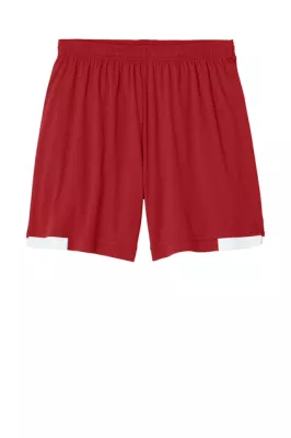 Sport-Tek® Club 7 Short