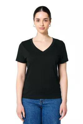 Stanley/Stella Women's Stella Isla V-Neck Tee