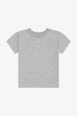 BELLA+CANVAS® Toddler Triblend Short Sleeve Tee