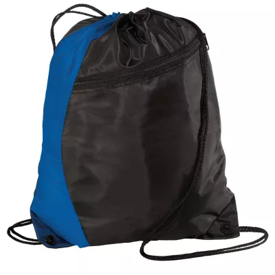 Port Authority® - Colorblock Cinch Pack.