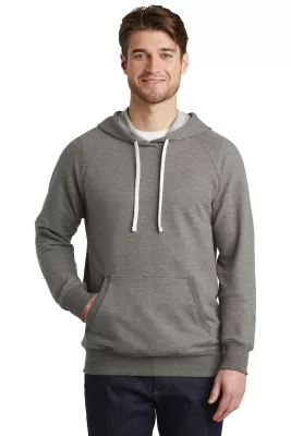 District ® Perfect Tri ® French Terry Hoodie.