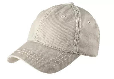 District® Thick Stitch Cap.