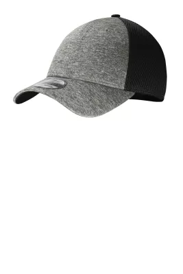 New Era® Shadow Stretch Mesh Cap.