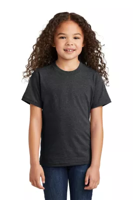 Port & Co™ Youth Tri-Blend Tee