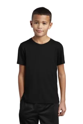 Sport-Tek ® Youth Posi-UV® Pro Tee.