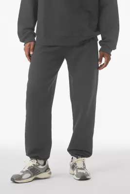BELLA+CANVAS® Unisex 10-Ounce Heavyweight Sweatpant
