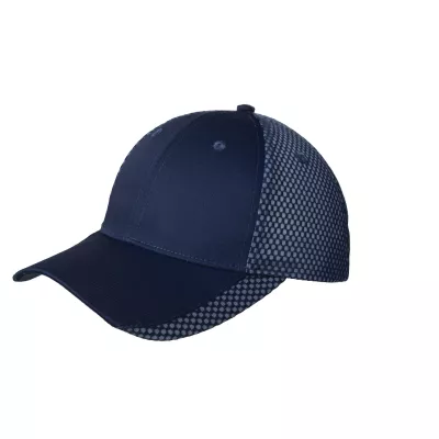 Port Authority® Two-Color Mesh Back Cap.