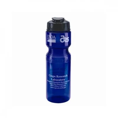 Sports bottle