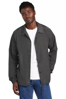 New Era ® Coaches Jacket