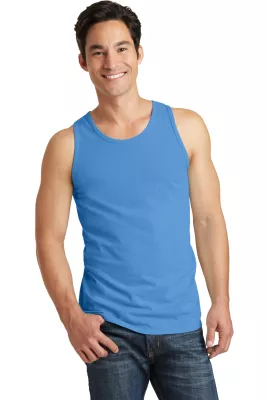 Port & Co™ Beach Wash® Garment-Dyed Tank.