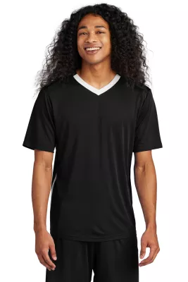 Sport-Tek® Competitor™ United V-Neck