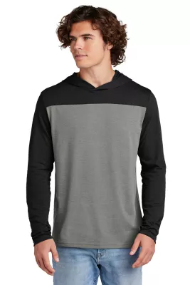 Sport-Tek® Halftime Long Sleeve Hoodie