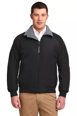 Port Authority® Tall Challenger™ Jacket.