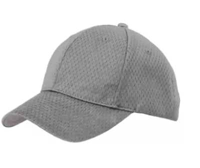 Port Authority® Youth Pro Mesh Cap.