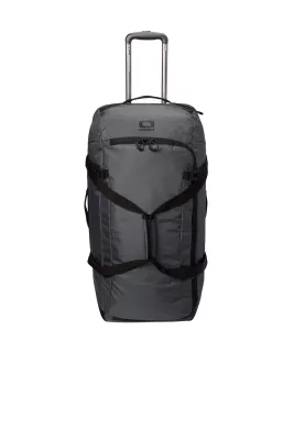 OGIO® Passage Wheeled Checked Duffel