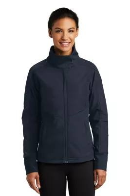 OGIO® Women's Brink Soft Shell.
