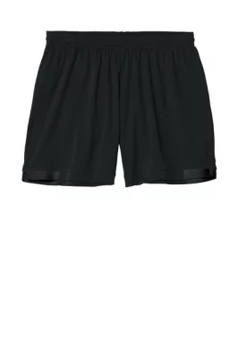 Sport-Tek® Women's Club 5 Short
