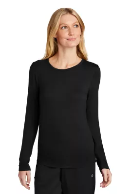 Wink® Women's Long Sleeve Layer Tee