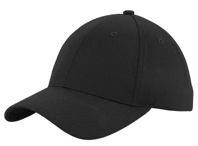 Sport-Tek® Youth PosiCharge® RacerMesh® Cap.
