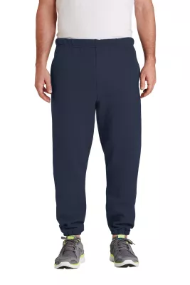 Jerzees® Super Sweats® NuBlend® - Sweatpant w/Pockets