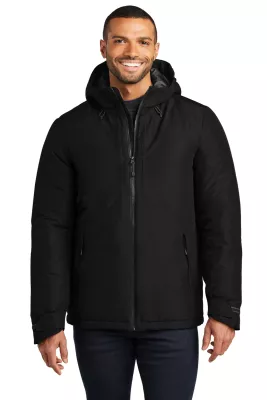 Port Authority® Venture Waterproof Insulated Jacket