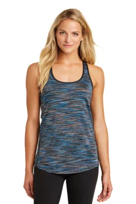 OGIO ® Women's Verge Racerback Tank.