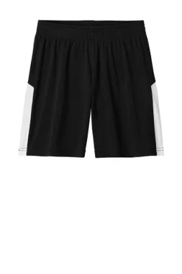 Sport-Tek® Youth Competitor™ United 5 Short